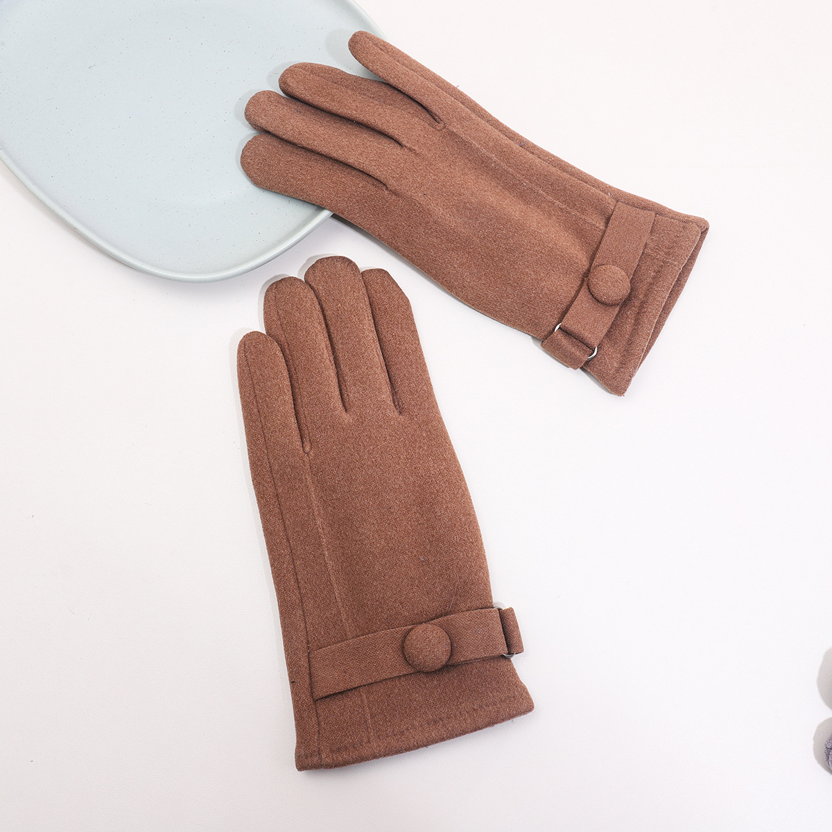 Men's New Rain Cloth Warm Glov - Cycling Commute In Rain recensie en prijs