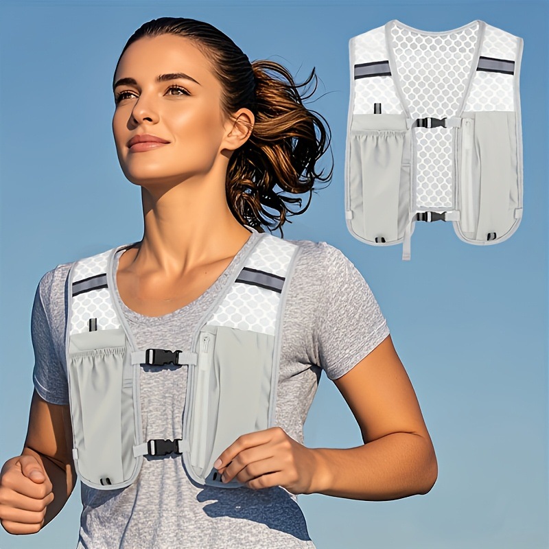 Lightweight Outdoor Mountainee - Reflective Vest Cycling recensie en prijs