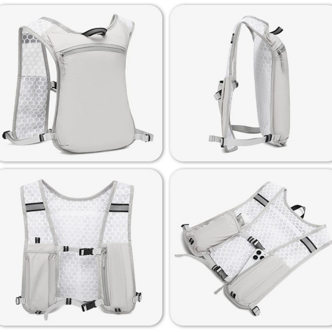 Lightweight Outdoor Mountainee - Reflective Vest Cycling recensie en prijs