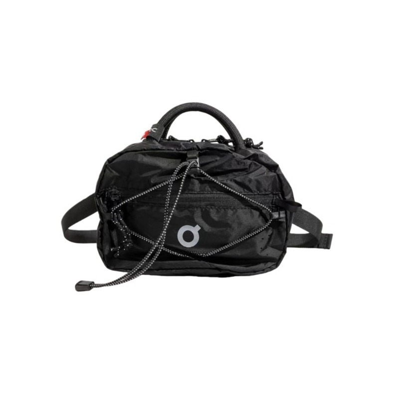 Trendy Nylon Small Square Bag  - Cycling For Commute recensie en prijs