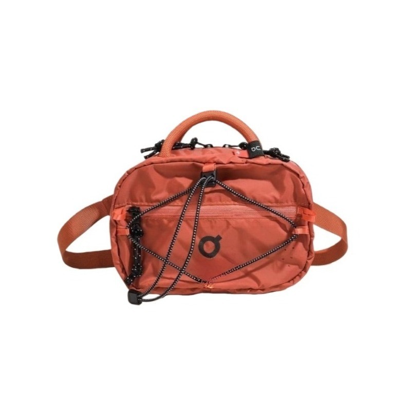 Trendy Nylon Small Square Bag  - Cycling For Commute recensie en prijs