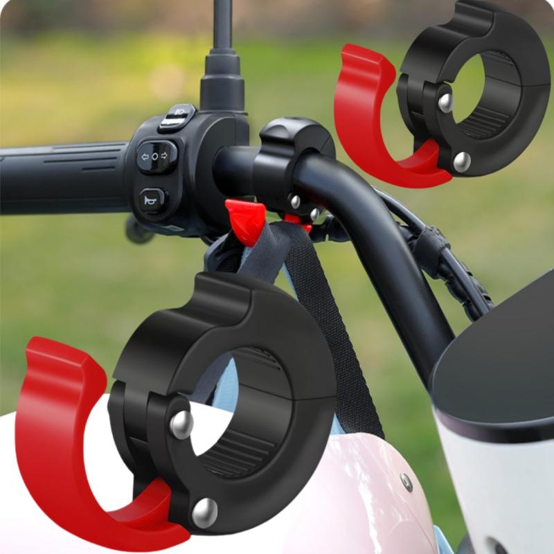 1Set ABS Bicycle Scooter Motor - Cycling Commute Bag recensie en prijs