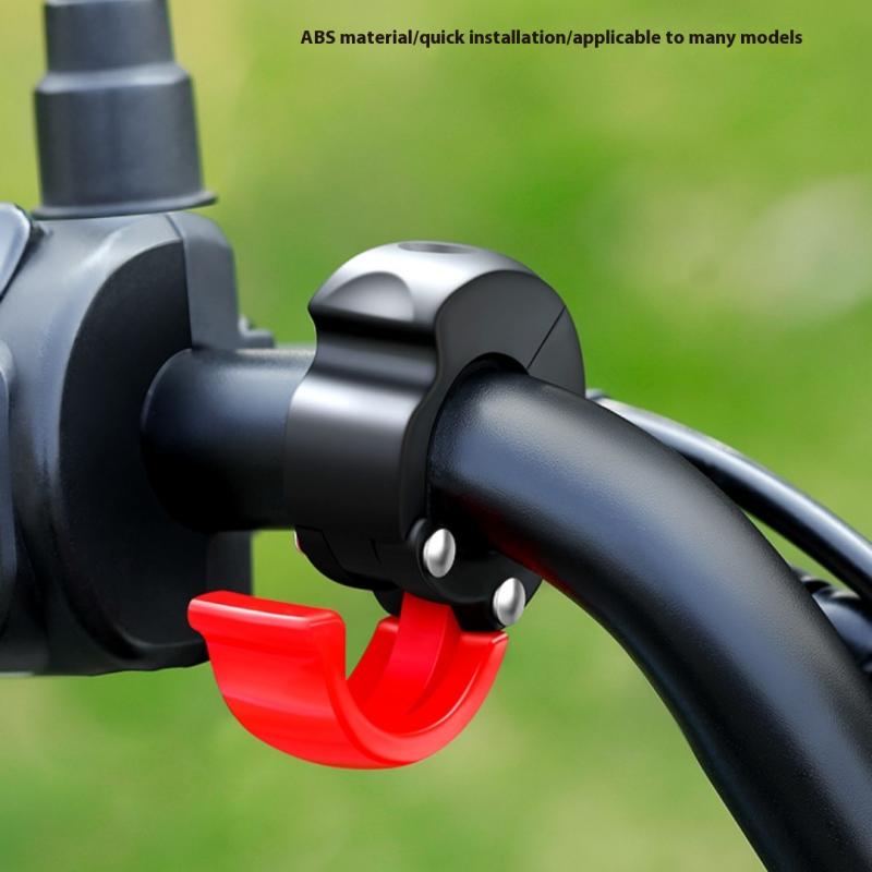 1Set ABS Bicycle Scooter Motor - Cycling Commute Bag recensie en prijs
