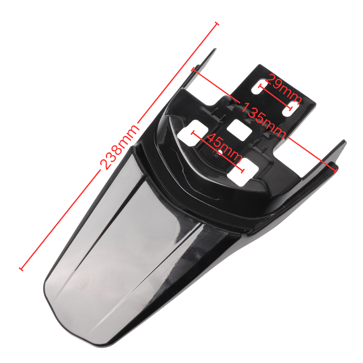 Motorcycle Front Rear Wheel Mu - Bike Light Front Rear recensie en prijs