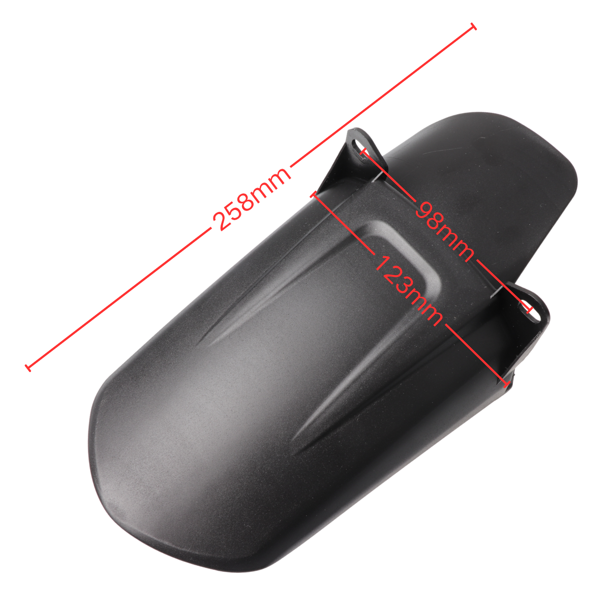 Motorcycle Front Rear Wheel Mu - Bike Light Front Rear recensie en prijs