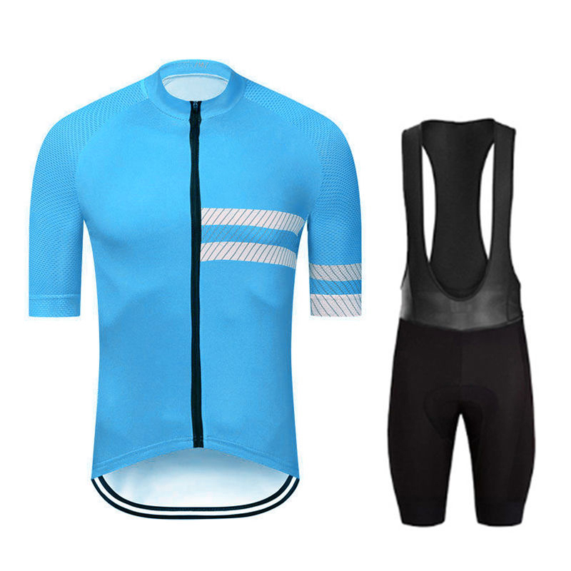New Pro Team 2027 Cycling Jers - Cycling Community recensie en prijs