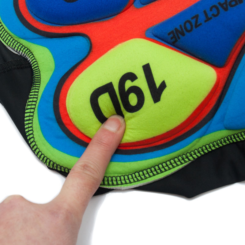 New Pro Team 2027 Cycling Jers - Cycling Community recensie en prijs