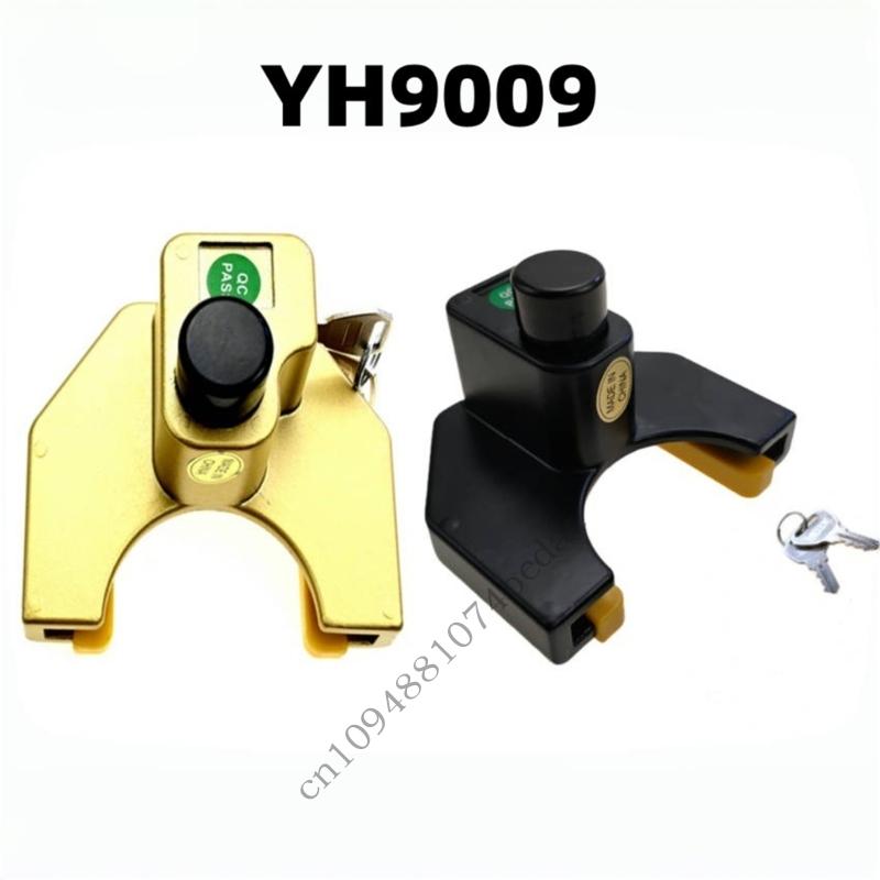 Heavy Duty Adjustable U Shaped - U Lock Heavy Duty recensie en prijs