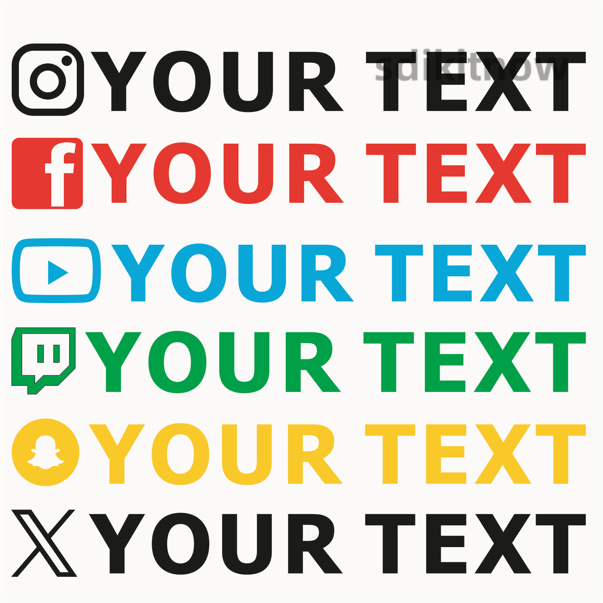 Custom Text Wedding Bar Social - Cycling Quote recensie en prijs
