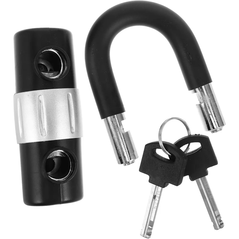 1 Pcs Heavy Duty U Lock For El - U Lock Heavy Duty recensie en prijs