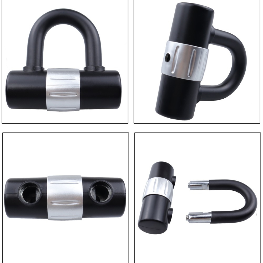 1 Pcs Heavy Duty U Lock For El - U Lock Heavy Duty recensie en prijs