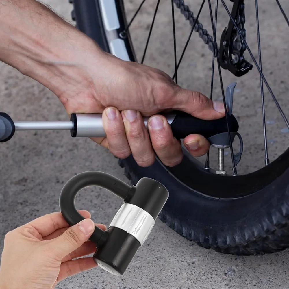 1 Pcs Heavy Duty U Lock For El - U Lock Heavy Duty recensie en prijs