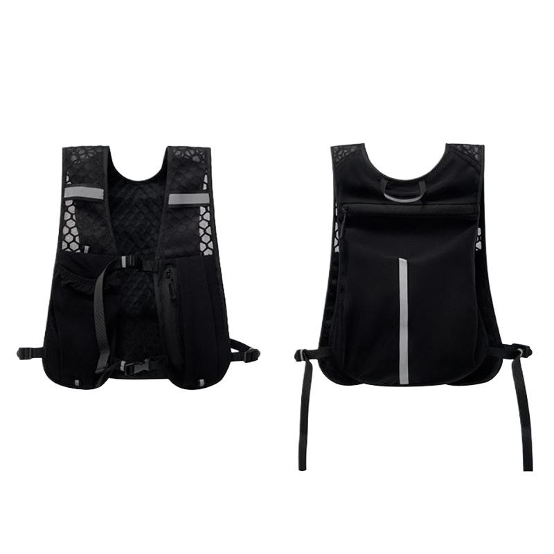 New For Biking Running Storage - Reflective Vest Cycling recensie en prijs