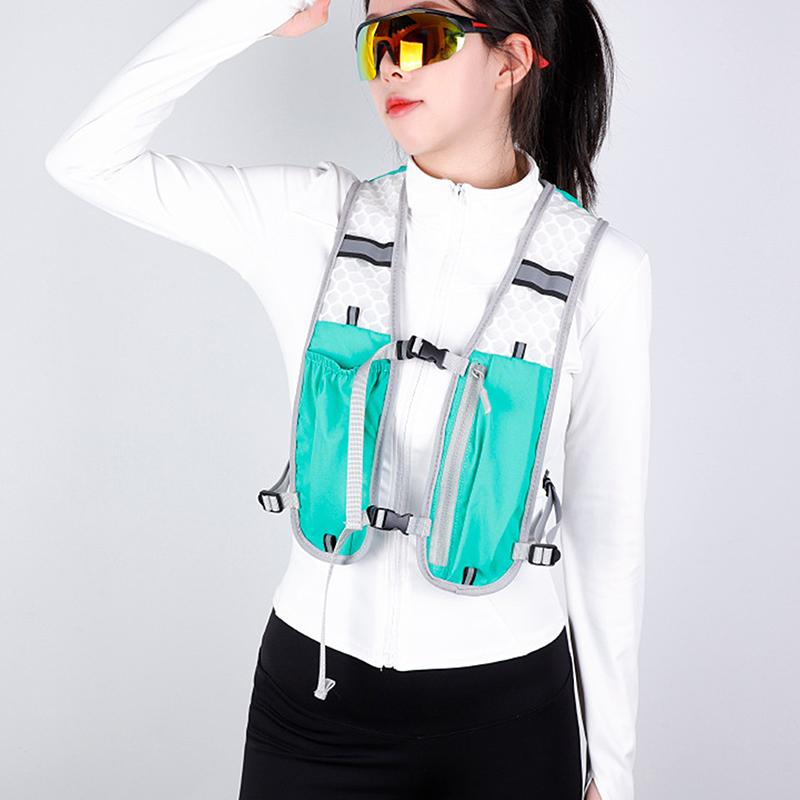New For Biking Running Storage - Reflective Vest Cycling recensie en prijs