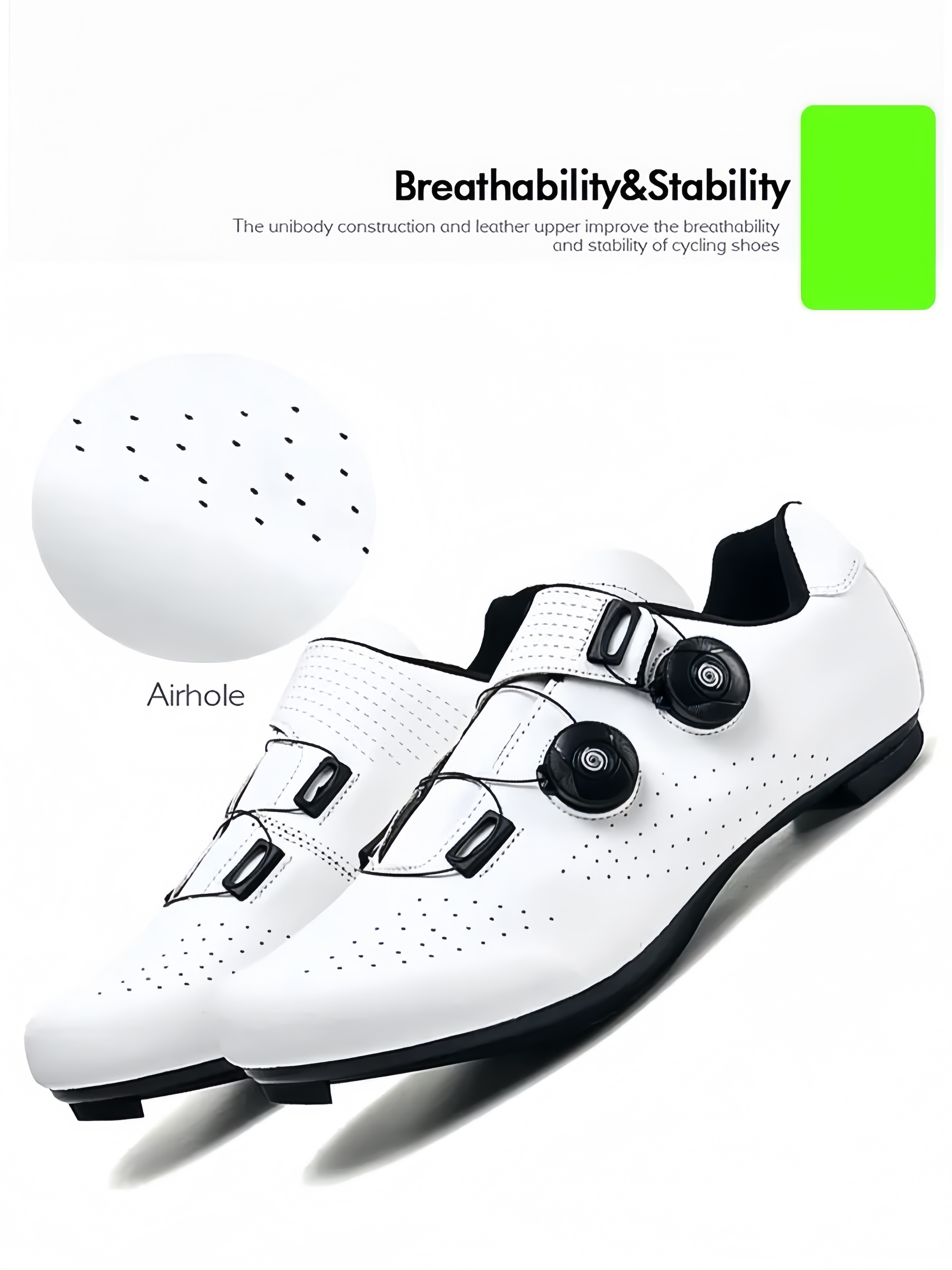 SPD Road Cycling Shoes, Mounta - Cycling Commute Shoes recensie en prijs