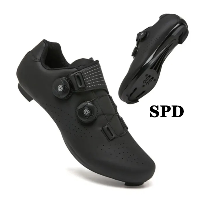 SPD Road Cycling Shoes, Mounta - Cycling Commute Shoes recensie en prijs