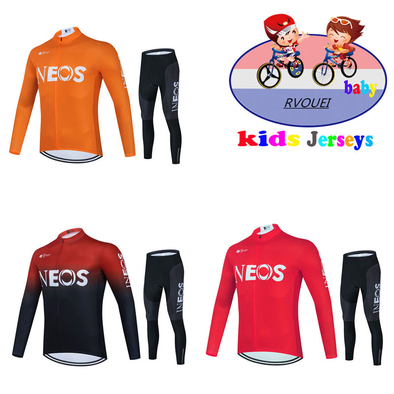 Ineos Kids Autumn Baby Cycling - Cycling Community recensie en prijs