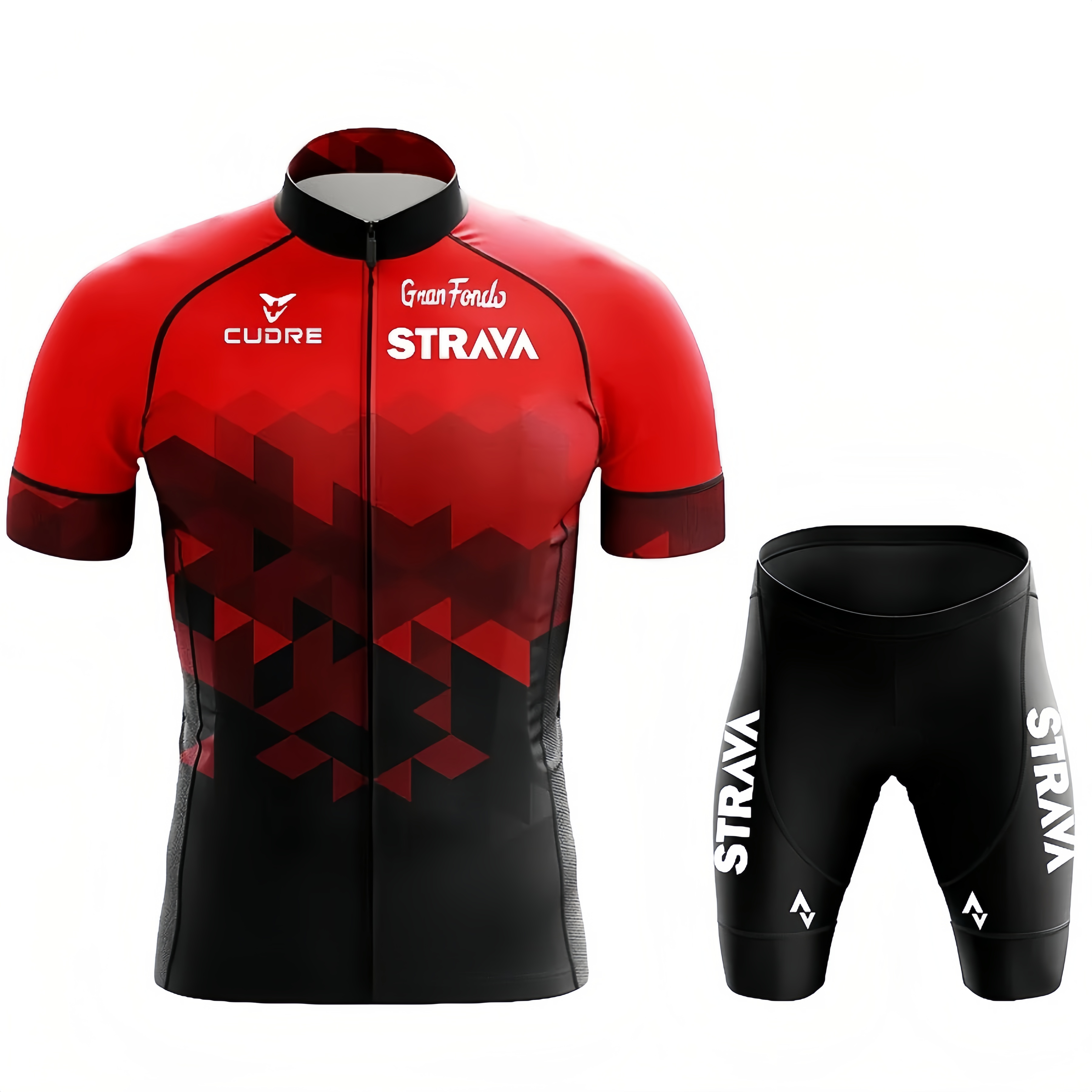 STRAVA Cycling Clothes For Men - Cycling Commuter Trousers recensie en prijs