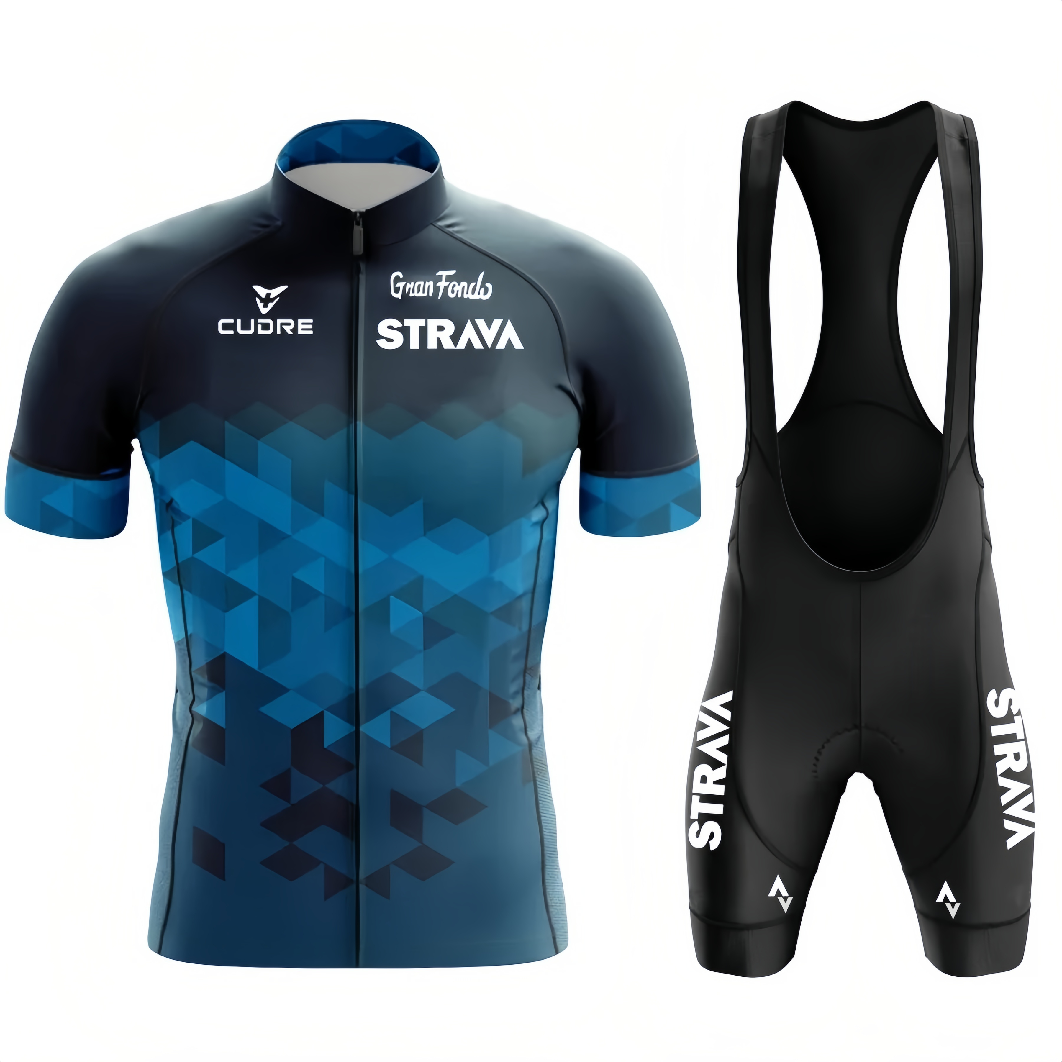 STRAVA Cycling Clothes For Men - Cycling Commuter Trousers recensie en prijs