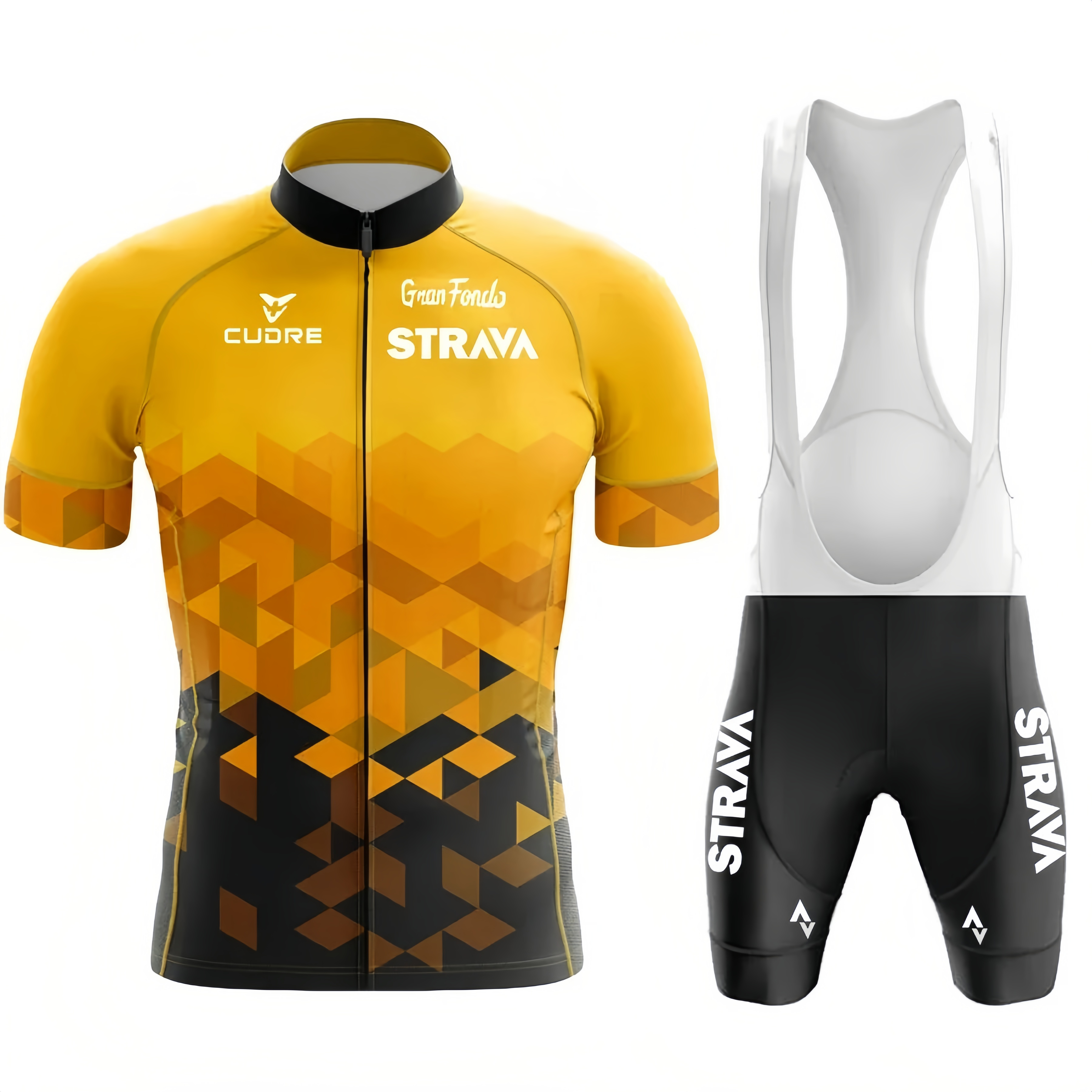 STRAVA Cycling Clothes For Men - Cycling Commuter Trousers recensie en prijs