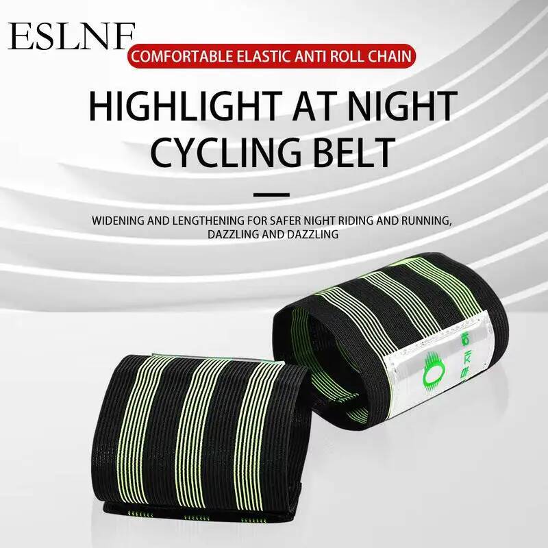 ESLNF Universal Reflective Bik - Cycling For Commute recensie en prijs
