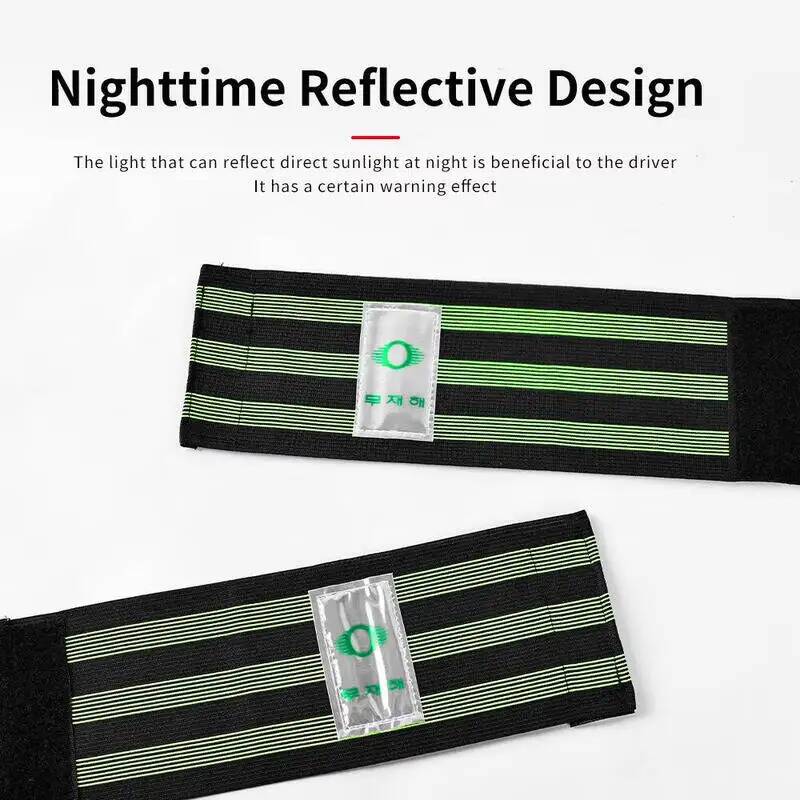 ESLNF Universal Reflective Bik - Cycling For Commute recensie en prijs