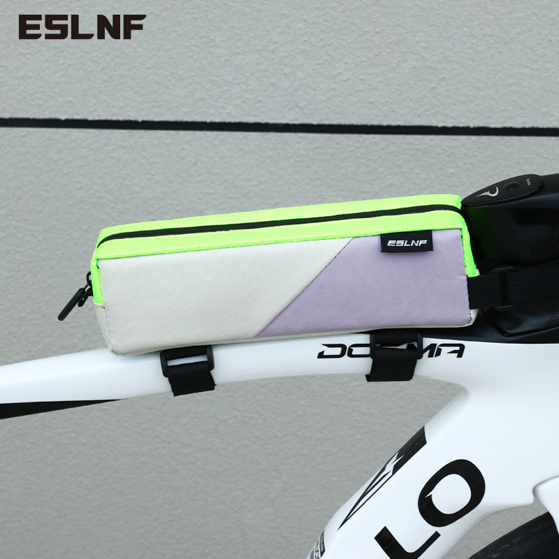 ESLNF Bike Bag Top Tube Bike F - Cycling Commute Bag recensie en prijs