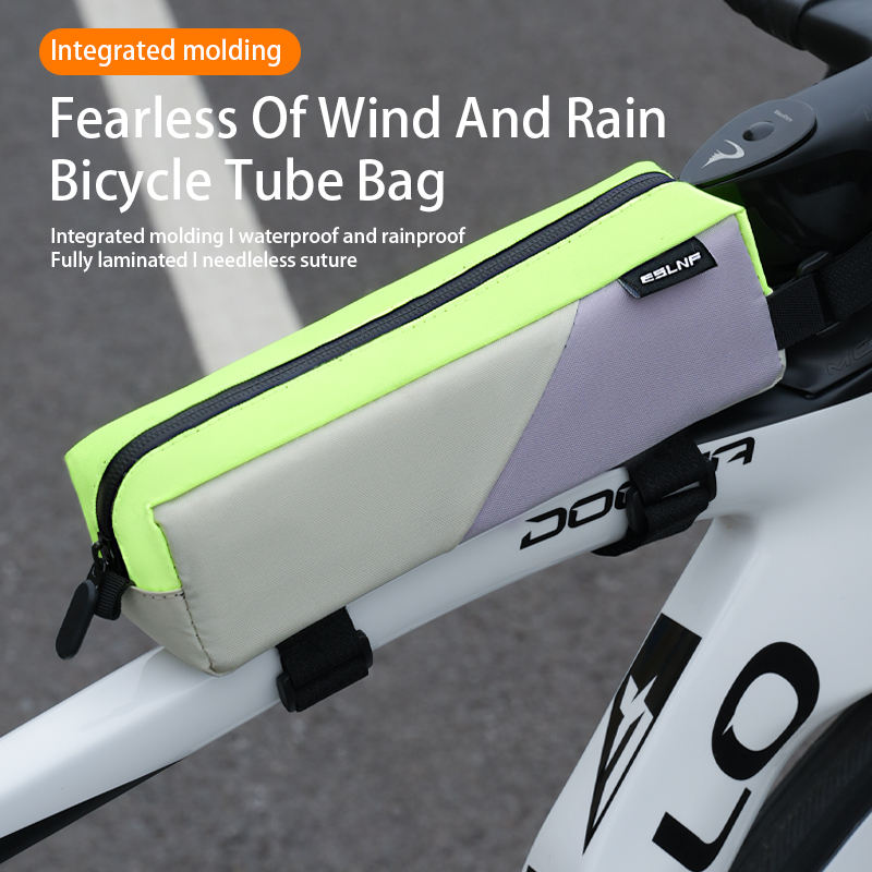 ESLNF Bike Bag Top Tube Bike F - Cycling Commute Bag recensie en prijs