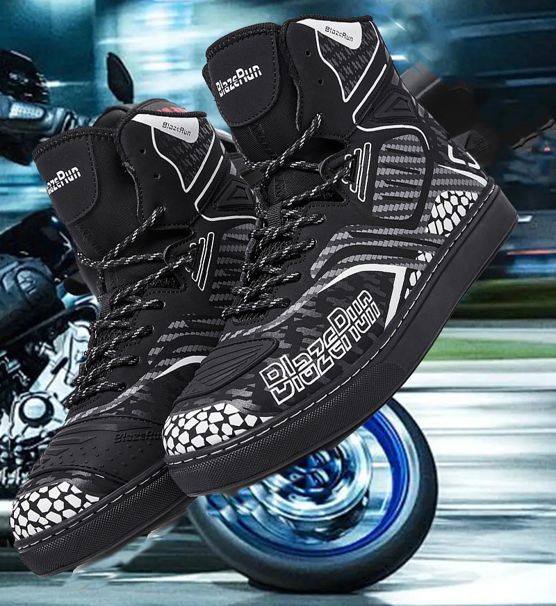 Motorcycle Shoes Daily Commuti - Cycling Commute Shoes recensie en prijs