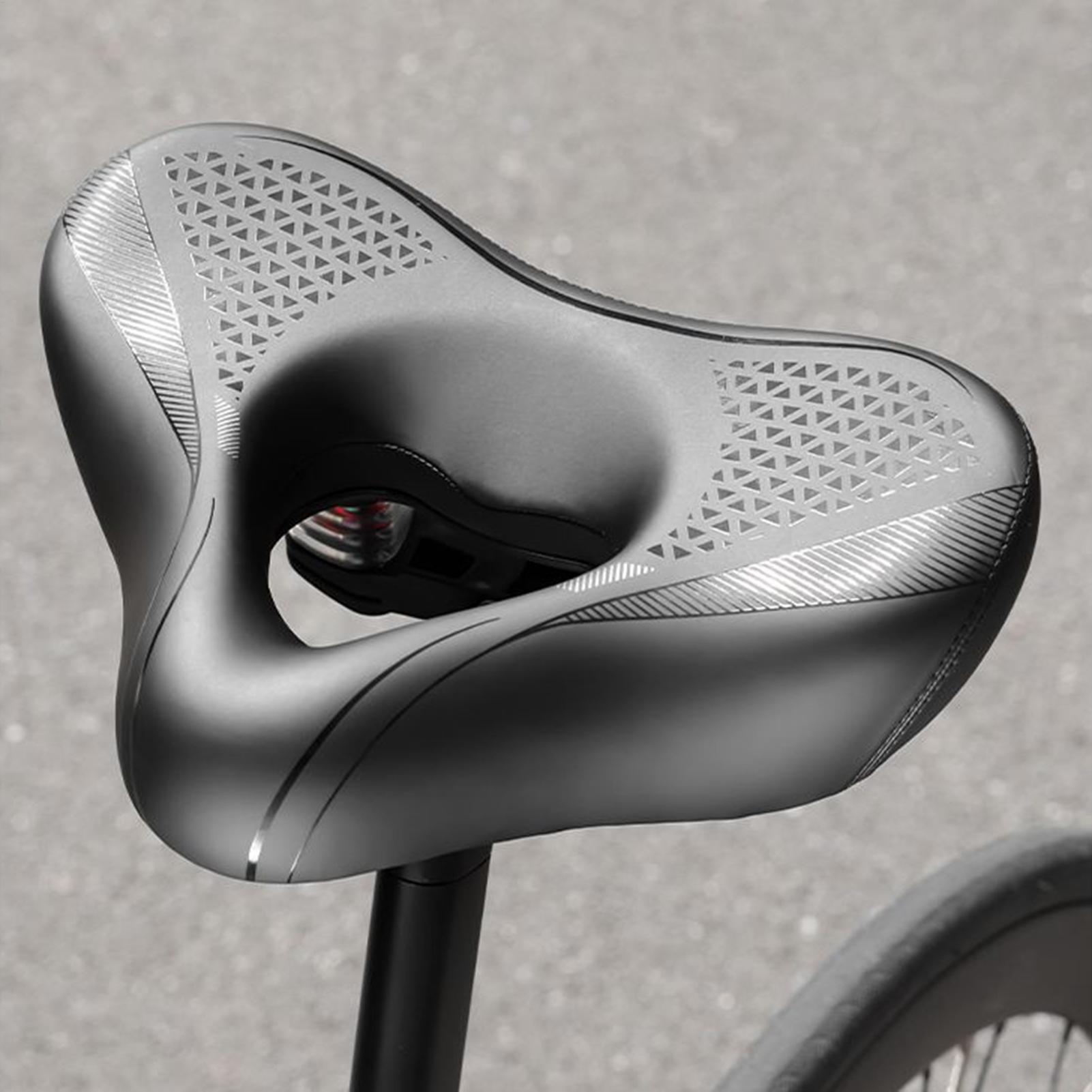 Cycle Seat Cushion Anti-Slip C - Cycling Commute Distance recensie en prijs