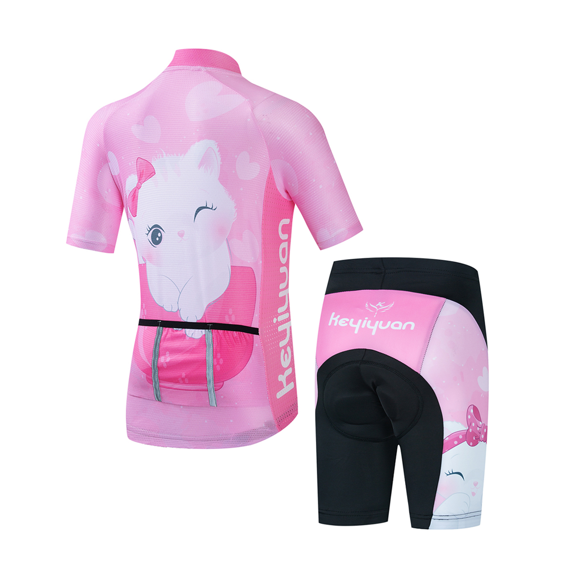 KEYIYUAN Kids Road Cycling Jer - Cycling Community recensie en prijs