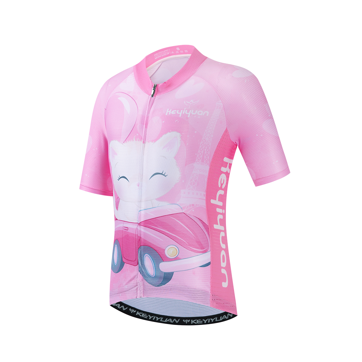 KEYIYUAN Kids Road Cycling Jer - Cycling Community recensie en prijs