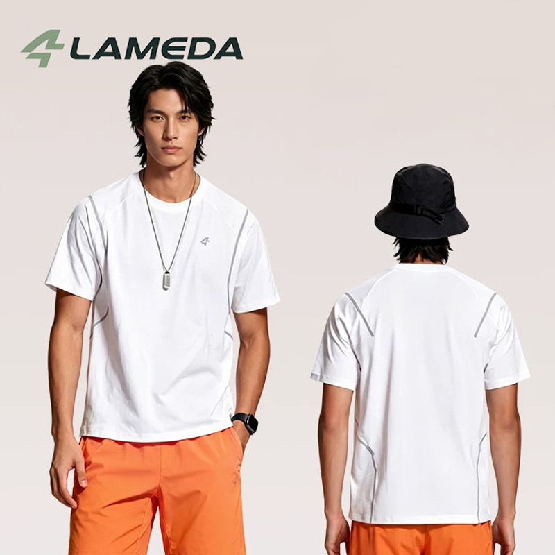 LAMEDA Cycling Short-Sleeve Fo - Cycling Shorts For Commute recensie en prijs