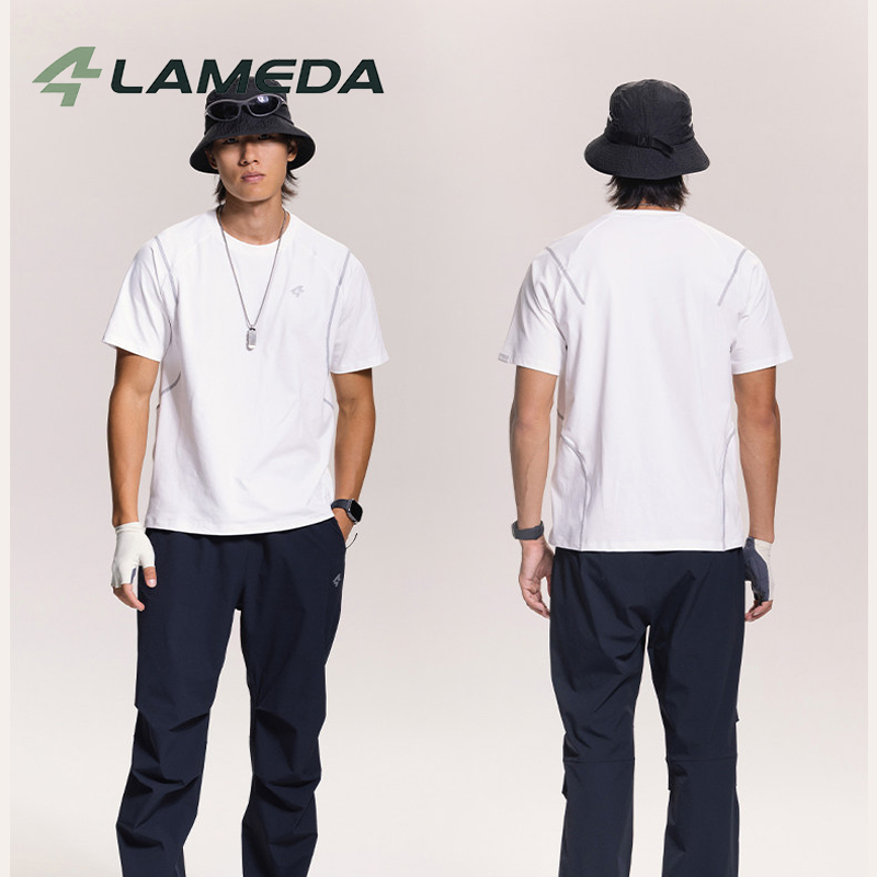 LAMEDA Cycling Short-Sleeve Fo - Cycling Shorts For Commute recensie en prijs