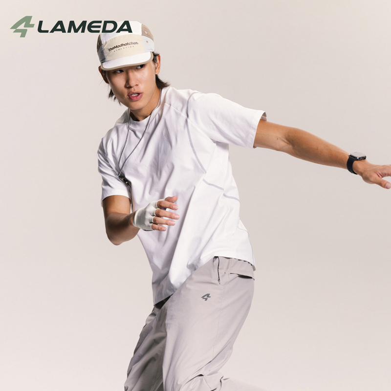 LAMEDA Cycling Short-Sleeve Fo - Cycling Shorts For Commute recensie en prijs