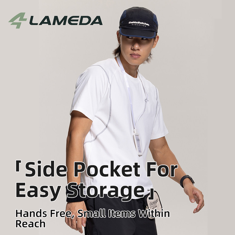 LAMEDA Cycling Short-Sleeve Fo - Cycling Shorts For Commute recensie en prijs
