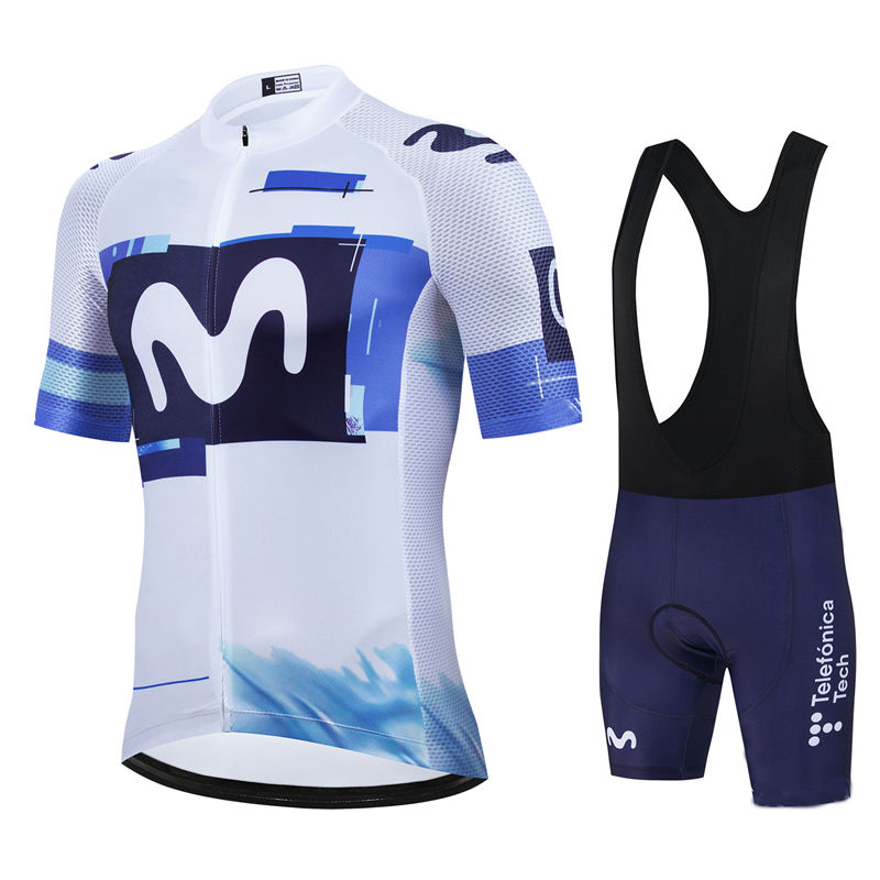 Movistar Pro Team Summer Cycli - Cycling Community recensie en prijs