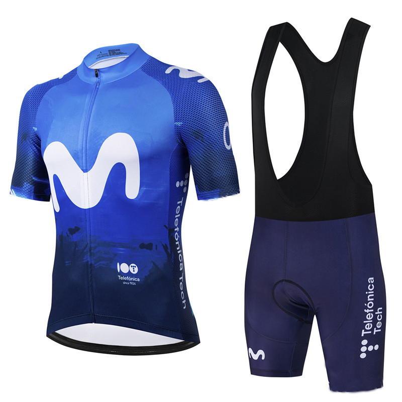 Movistar Pro Team Summer Cycli - Cycling Community recensie en prijs
