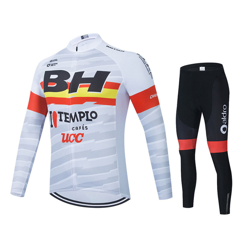 New 2026 Summer BH Team Long S - Cycling Community recensie en prijs