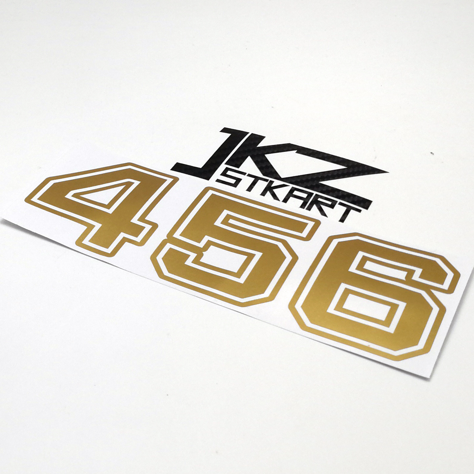 JKZ STKART Vinyl Die Cut Racin - Cycling Quote recensie en prijs