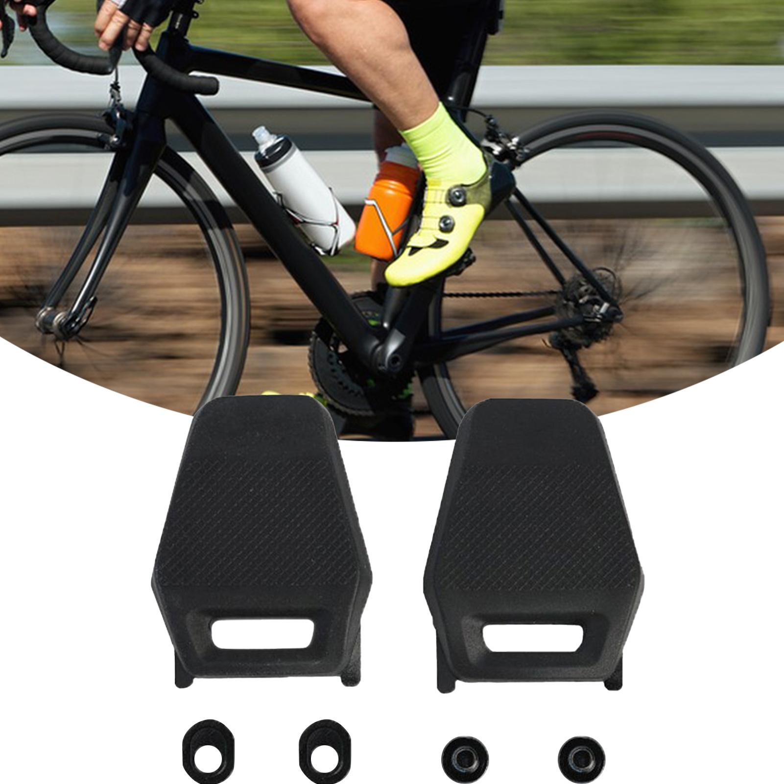 Heel Grips Road Bike Shoe Heel - Cycling Commute Shoes recensie en prijs