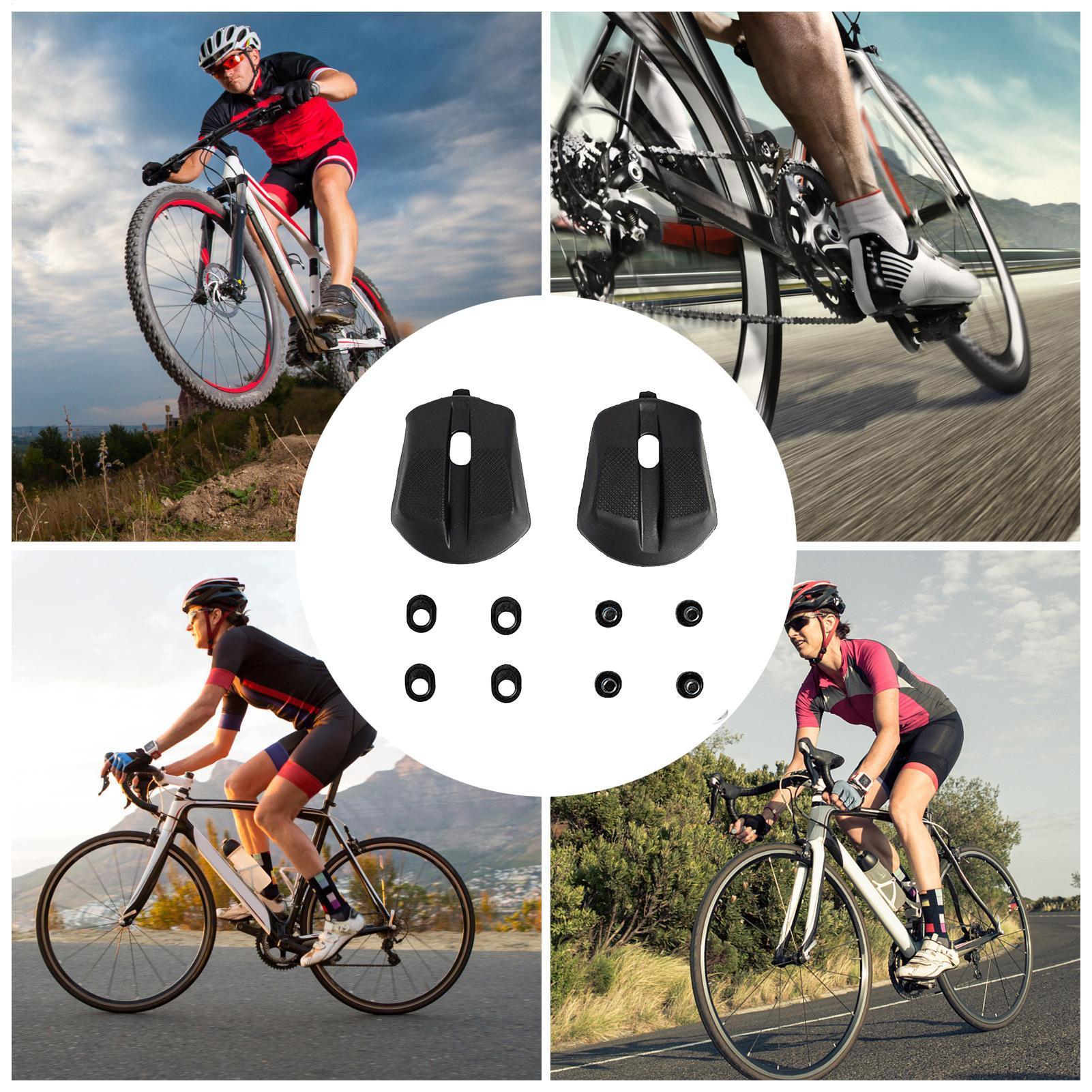 Heel Grips Road Bike Shoe Heel - Cycling Commute Shoes recensie en prijs