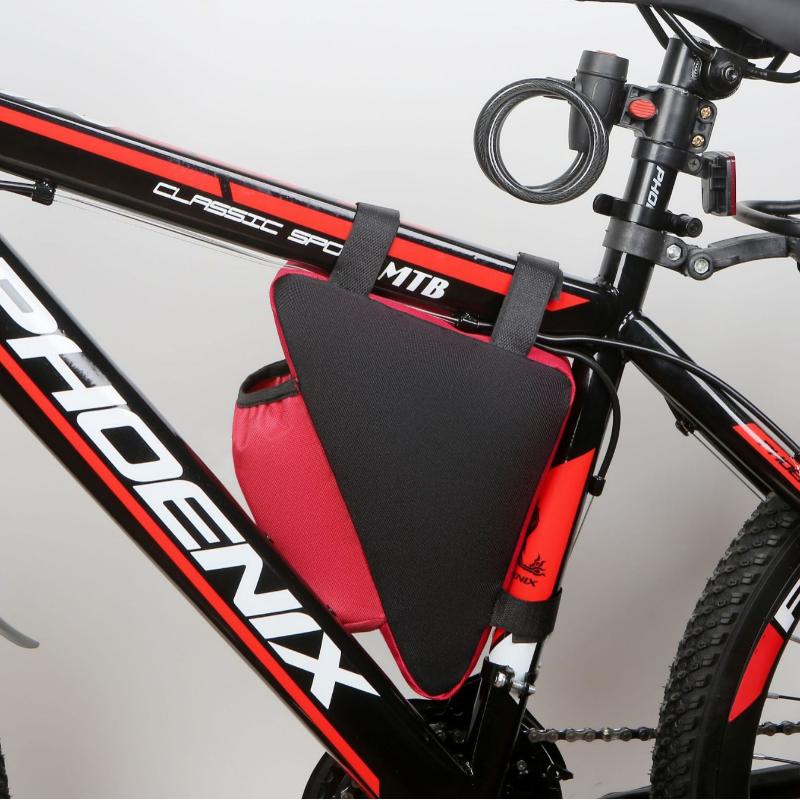 Compact Waterproof Bicycle Tri - Cycling Commuter Backpack Waterproof recensie en prijs