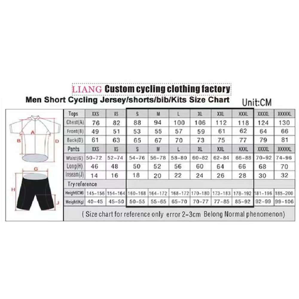 Q36.5 Team 2026 Cycling Jersey - Cycling Community recensie en prijs