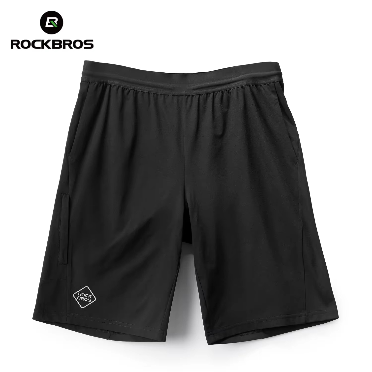 ROCKBRS Casual Cycling Shorts  - Cycling Shorts For Commute recensie en prijs
