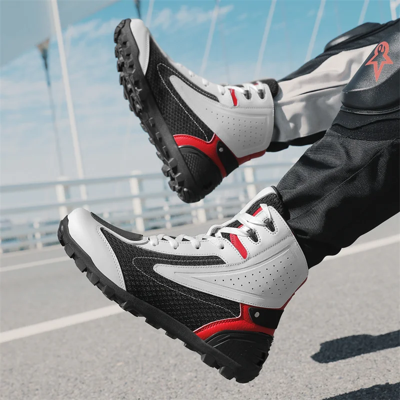 Motorcycle Waterproof Commutin - Cycling Commute Shoes recensie en prijs
