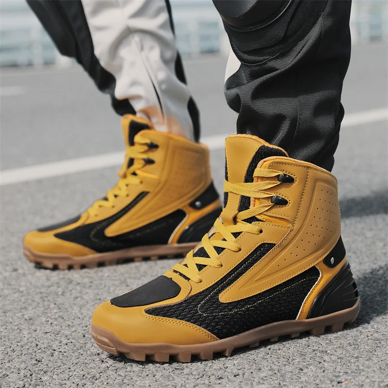 Motorcycle Waterproof Commutin - Cycling Commute Shoes recensie en prijs