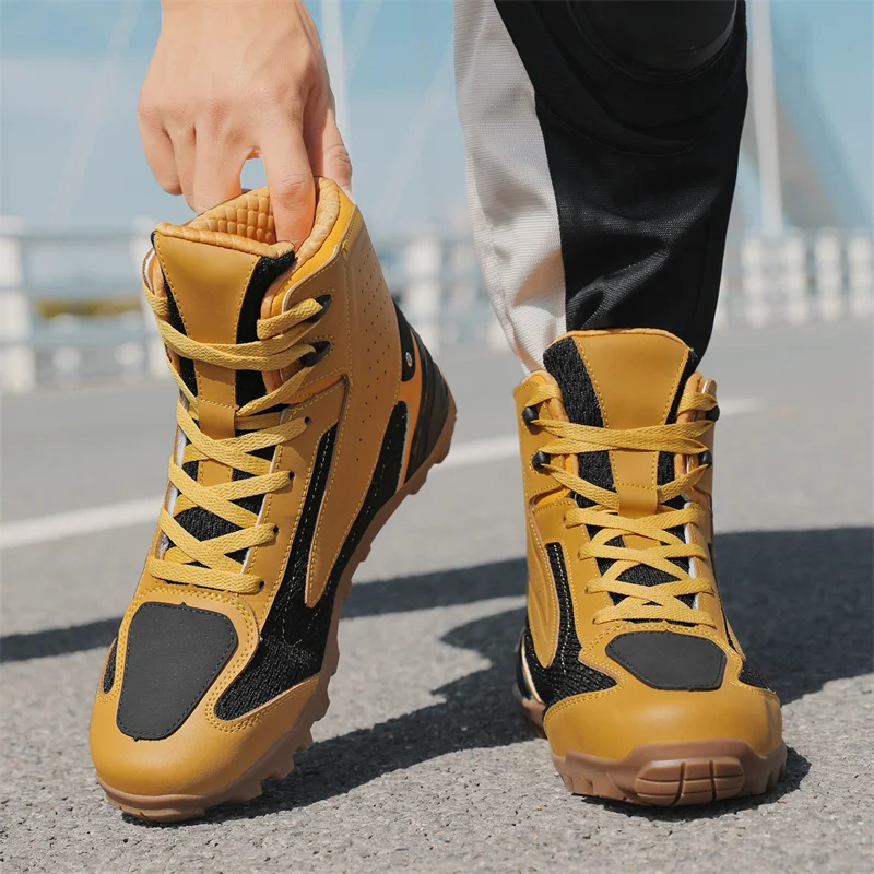Motorcycle Waterproof Commutin - Cycling Commute Shoes recensie en prijs