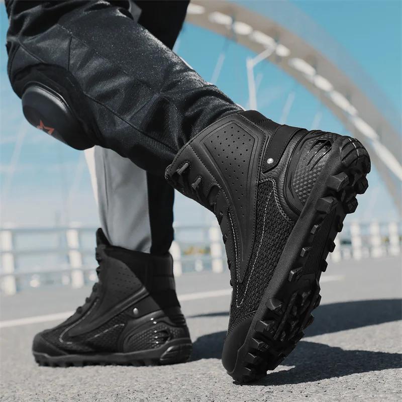 Motorcycle Waterproof Commutin - Cycling Commute Shoes recensie en prijs