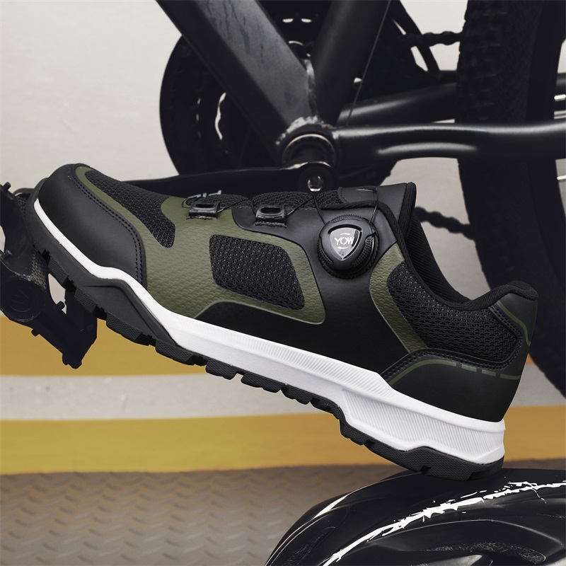 Comfortable casual four season - Cycling Commute Shoes recensie en prijs